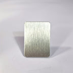 Panel ACM Acero - Oxidado 4mm Exterior | Wenel