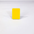 Panel ACM Amarillo - Brillante 1,22m X 2,44m 3mm Interior | Wenel