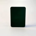 Panel ACM Negro - Mate 4mm Exterior | Wenel