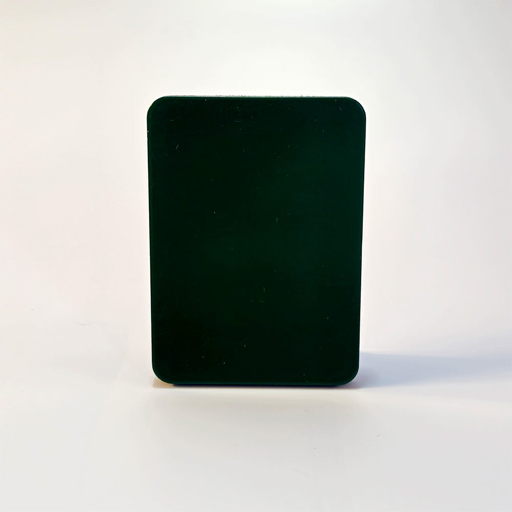 Panel ACM Negro - Brillante 3mm Interior | Wenel