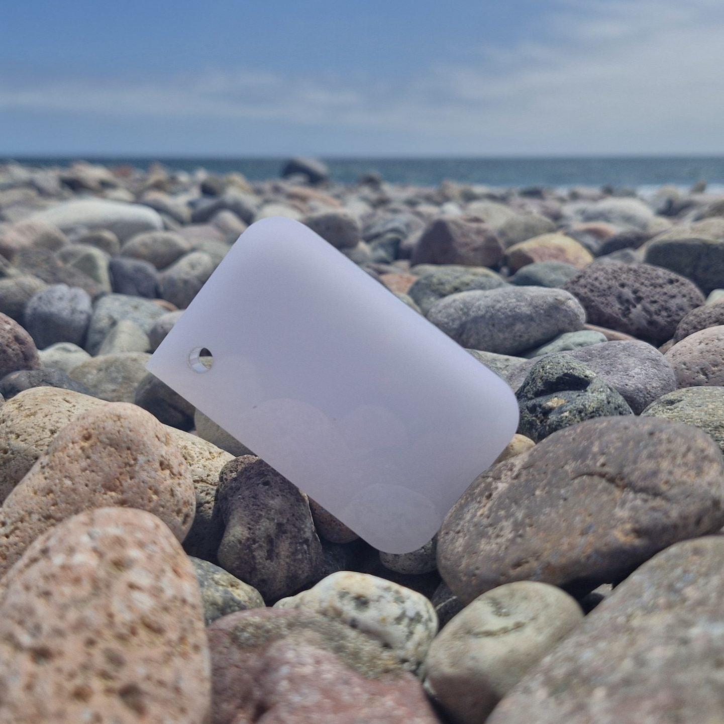 Plancha Acrílica Blanca Lechoso