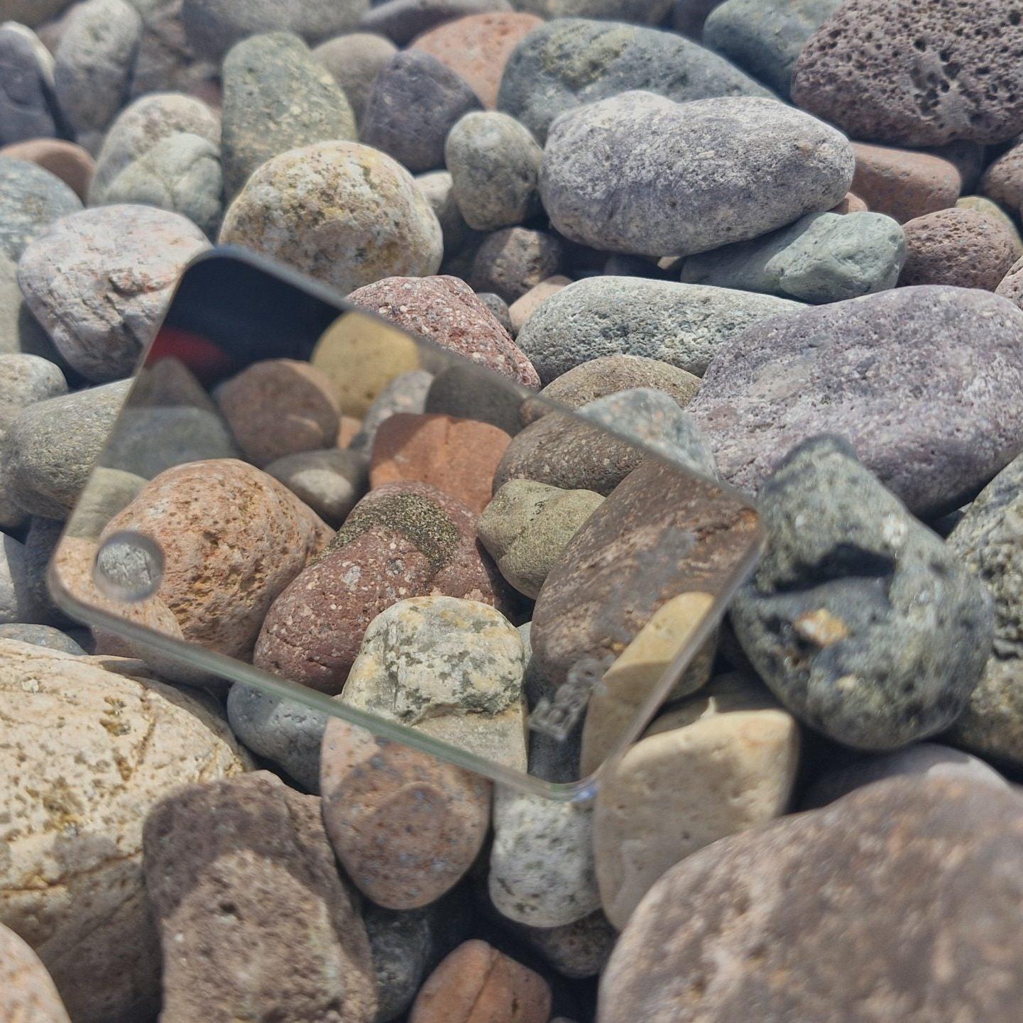 Planchas Acrílicas Espejadas | Wenel