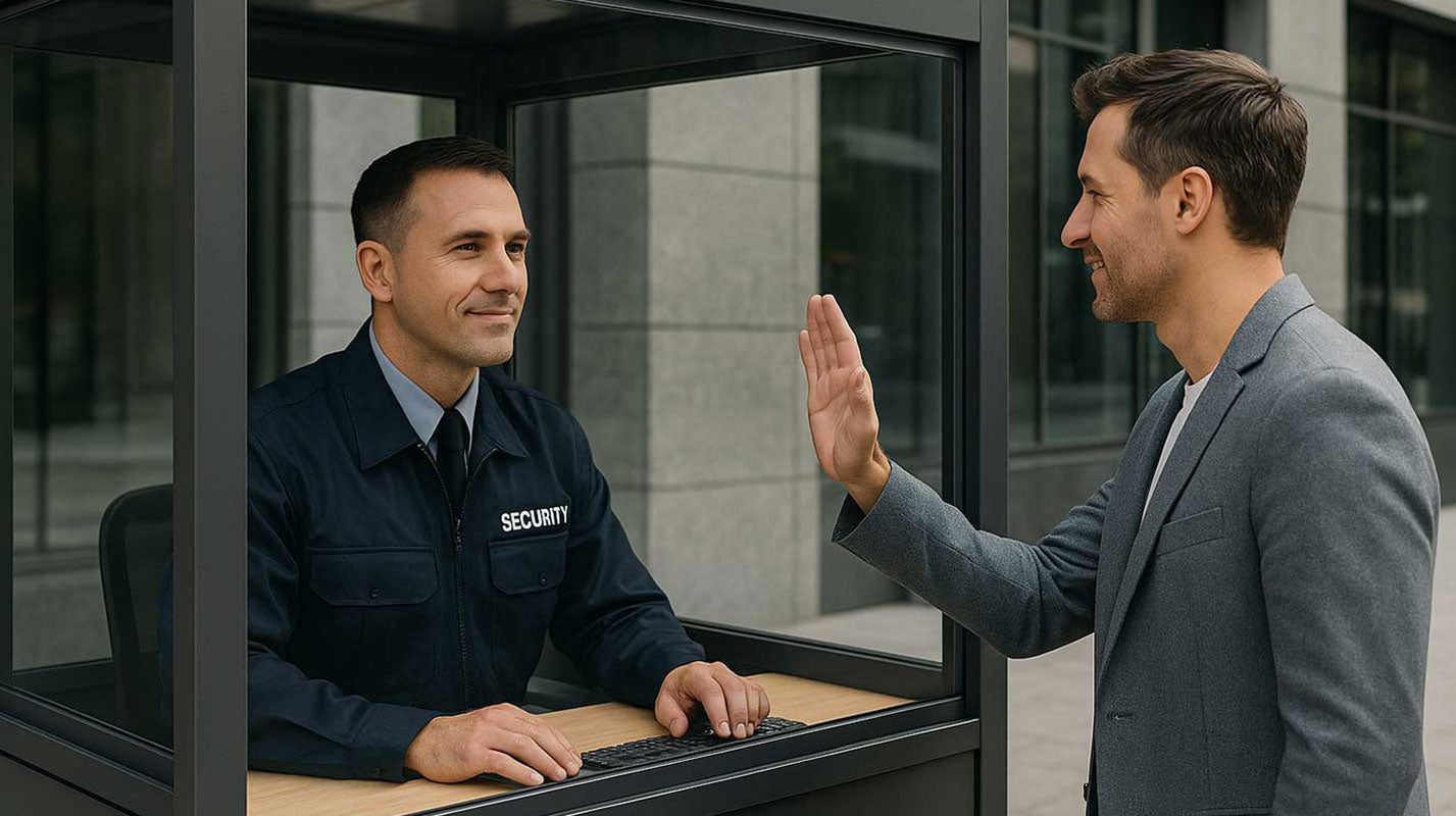 Policarbonatos para barreras de seguridad de alta resistencia