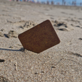 Panel ACM Acero Corten Oxidado 4mm Exterior | Wenel