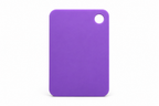Plancha de Acrílico de Colores