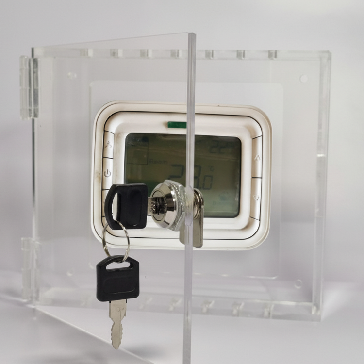 Caja Cubre Termostato | Wenel