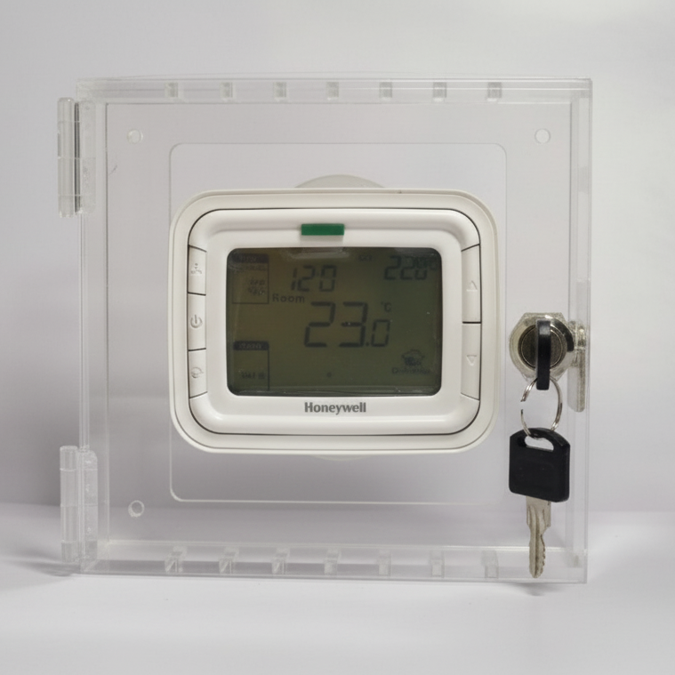 Caja Cubre Termostato | Wenel