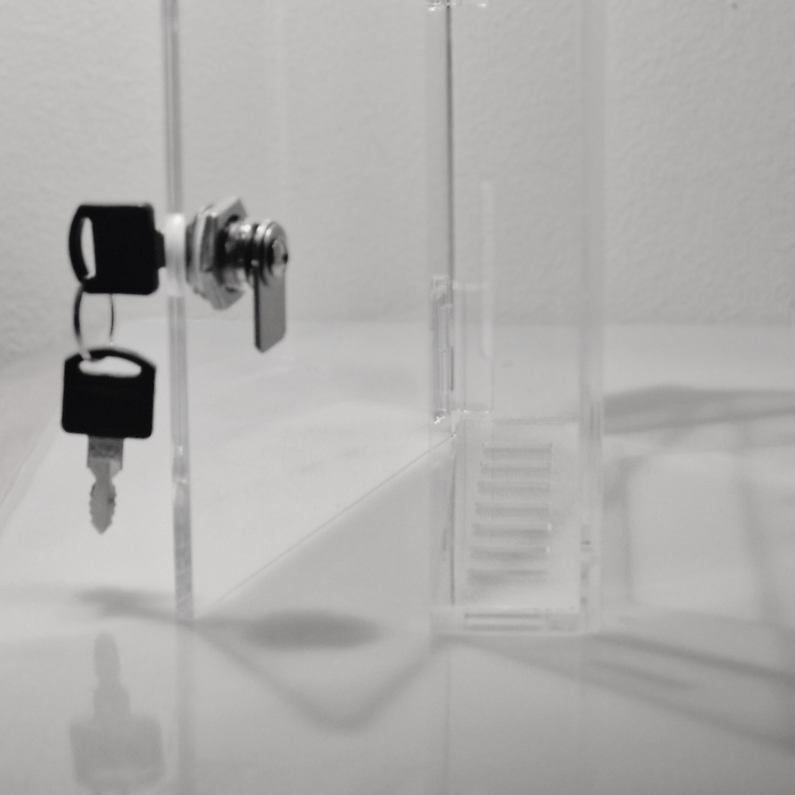 Caja Cubre Termostato | Wenel