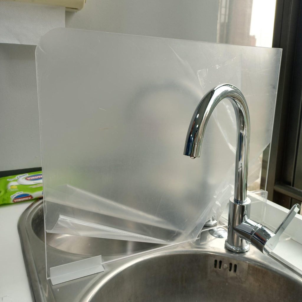 Plancha Acrílica Transparente | Wenel