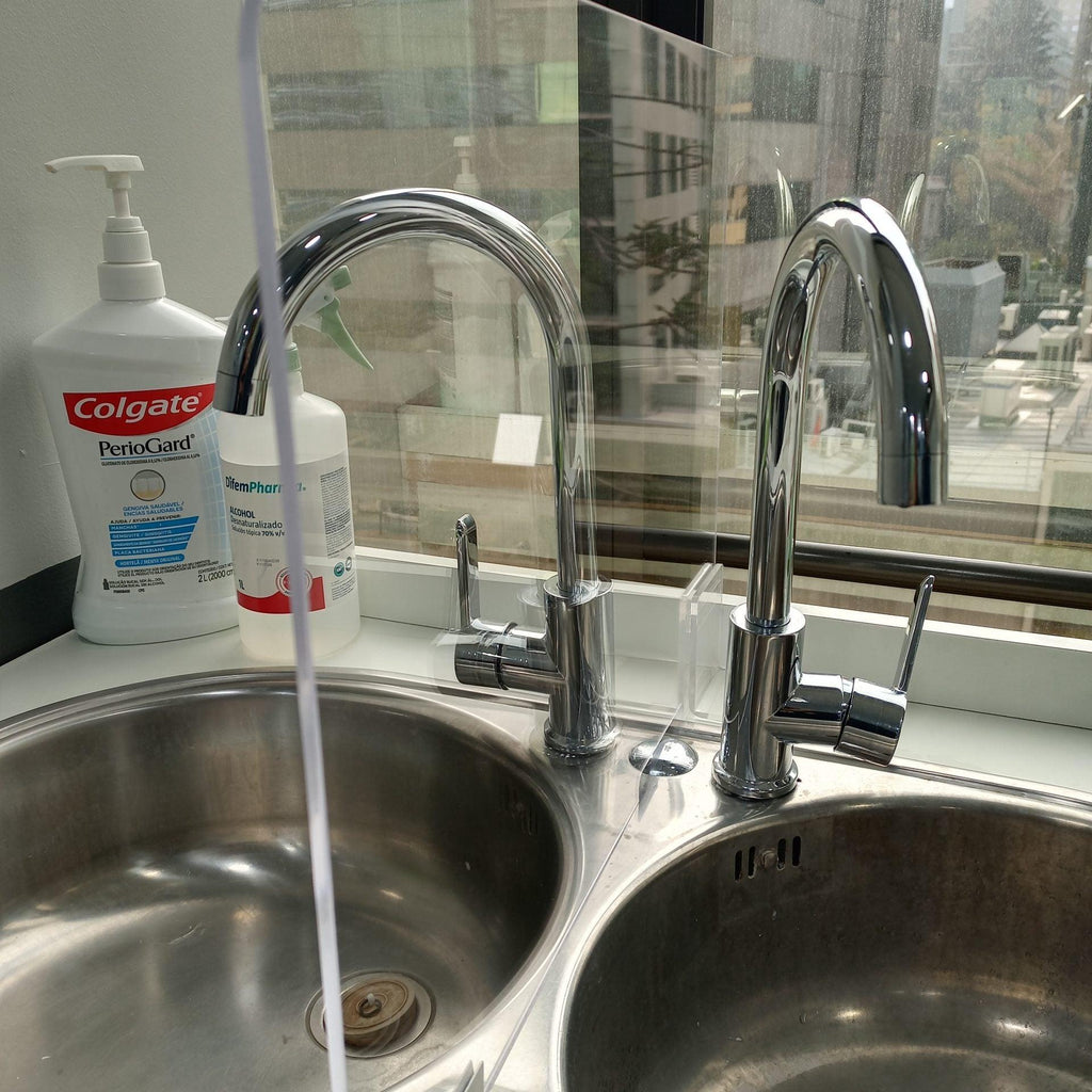 Plancha Acrílica Transparente | Wenel