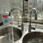 Plancha Acrílica Transparente | Wenel