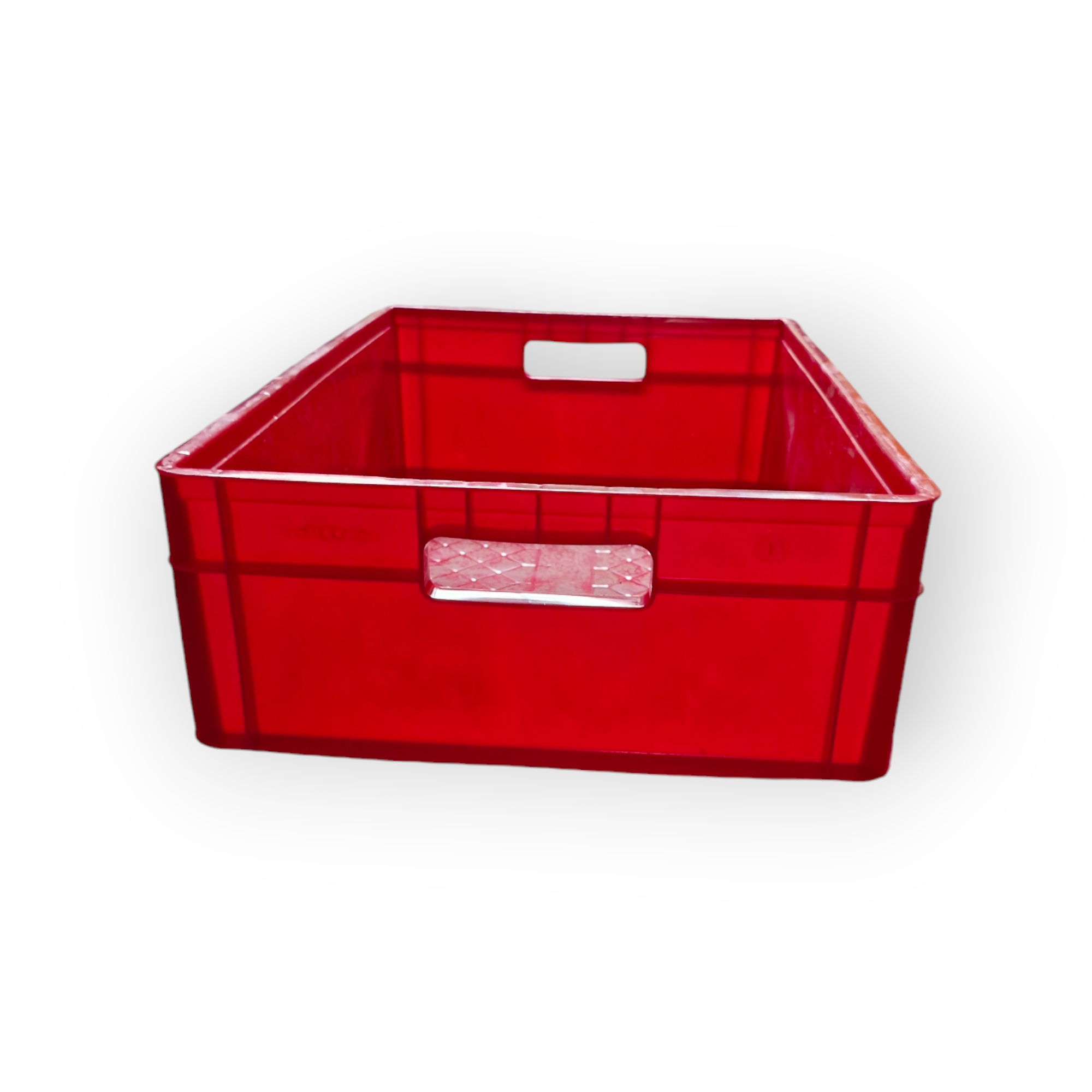 Caja Plástica Cerrada 31 L