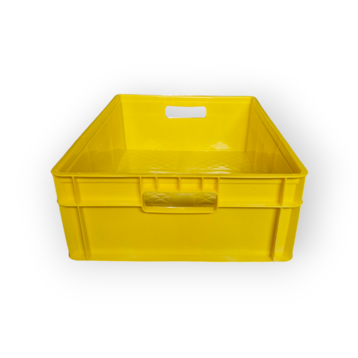 Caja Plástica Cerrada 31 L | Wenel