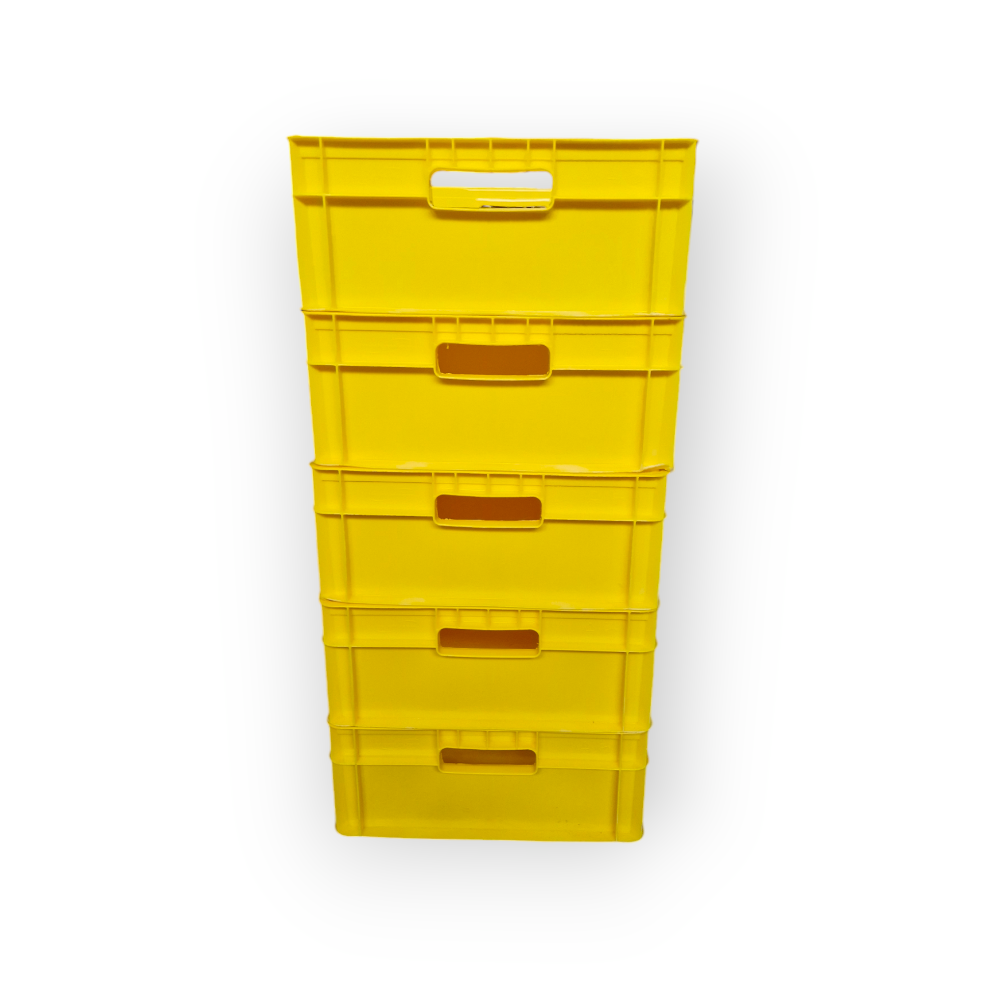 Caja Plástica Cerrada 31 L