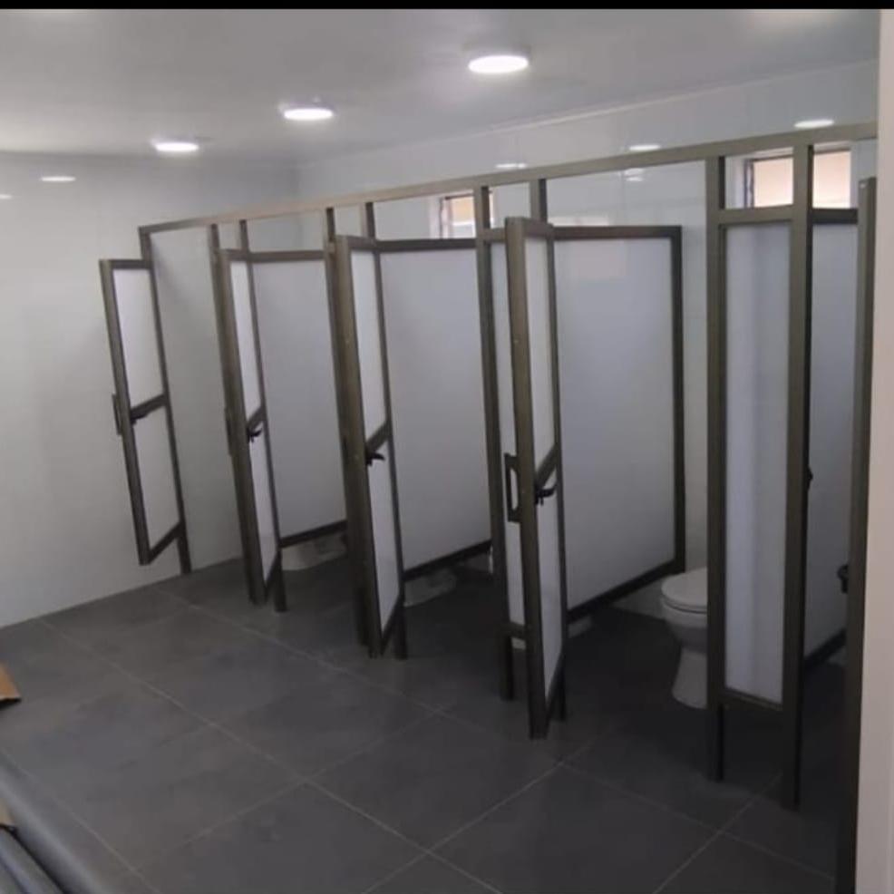 Plancha Acrílica Blanca Lechoso | Wenel