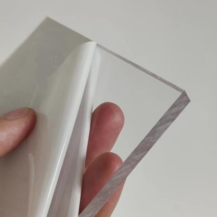 Plancha de Policarbonato Balístico | Wenel