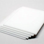 Plancha Acrílica Blanca Lechoso | Wenel