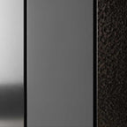 Panel ACM Color Dark Grey 4mm Exterior | Wenel
