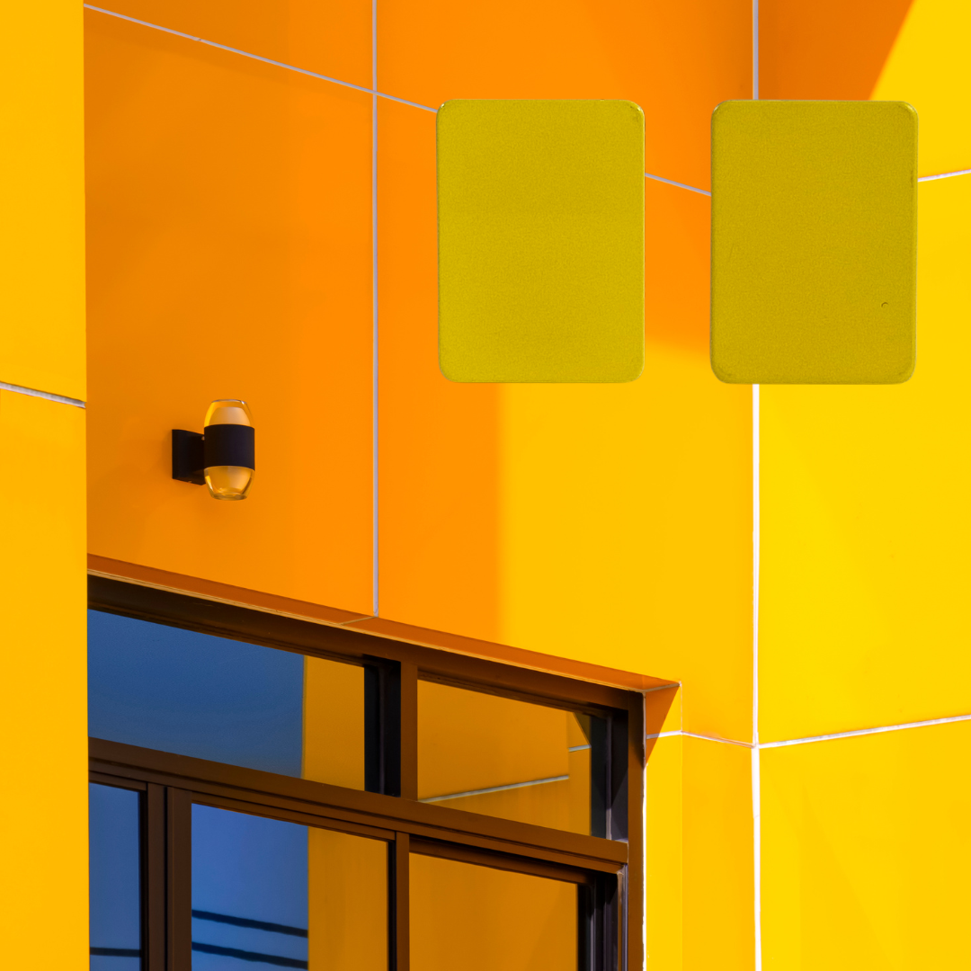 Panel ACM Gris - Metalico 4mm Exterior | Wenel