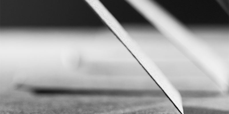 Planchas de acrílicos