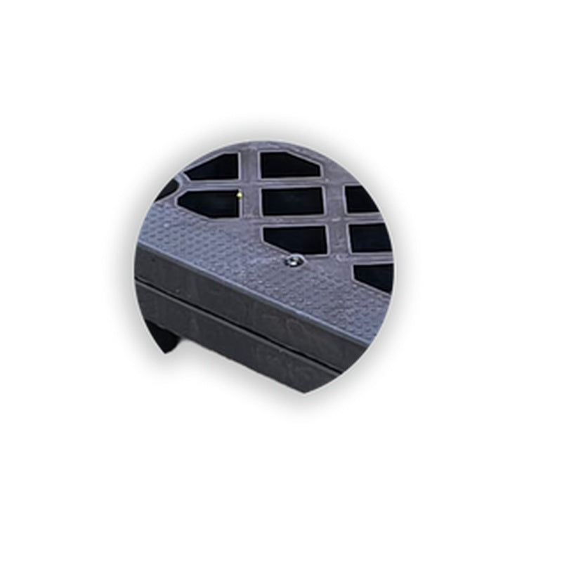 Pallet Plástico de Exportación