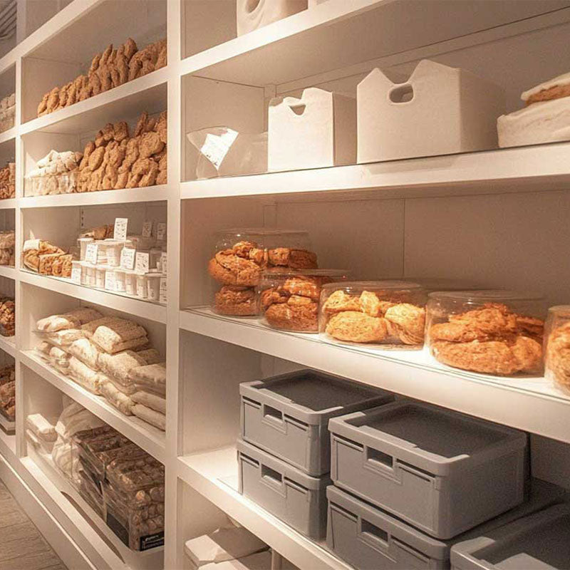 Retail y Exhibición