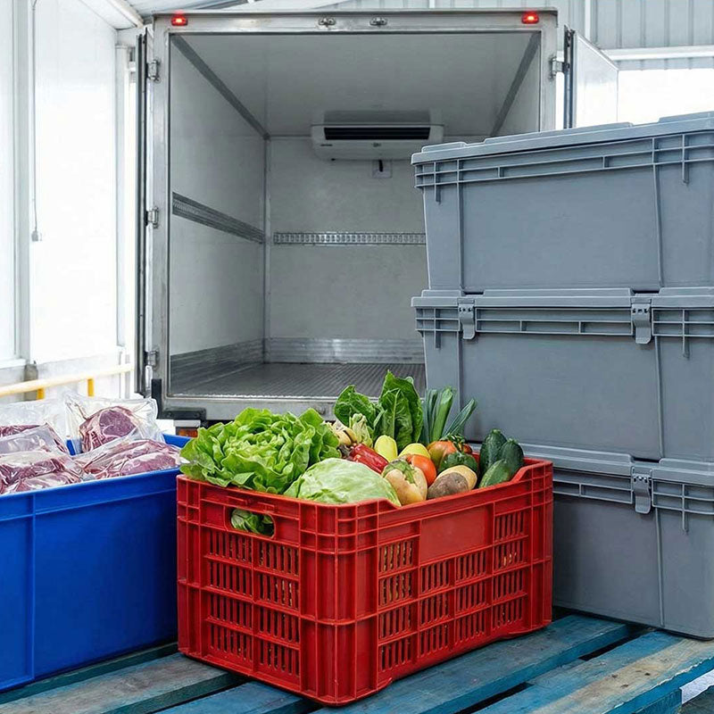 Arquitectura Frutícola