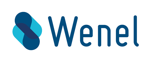 Wenel SpA logo