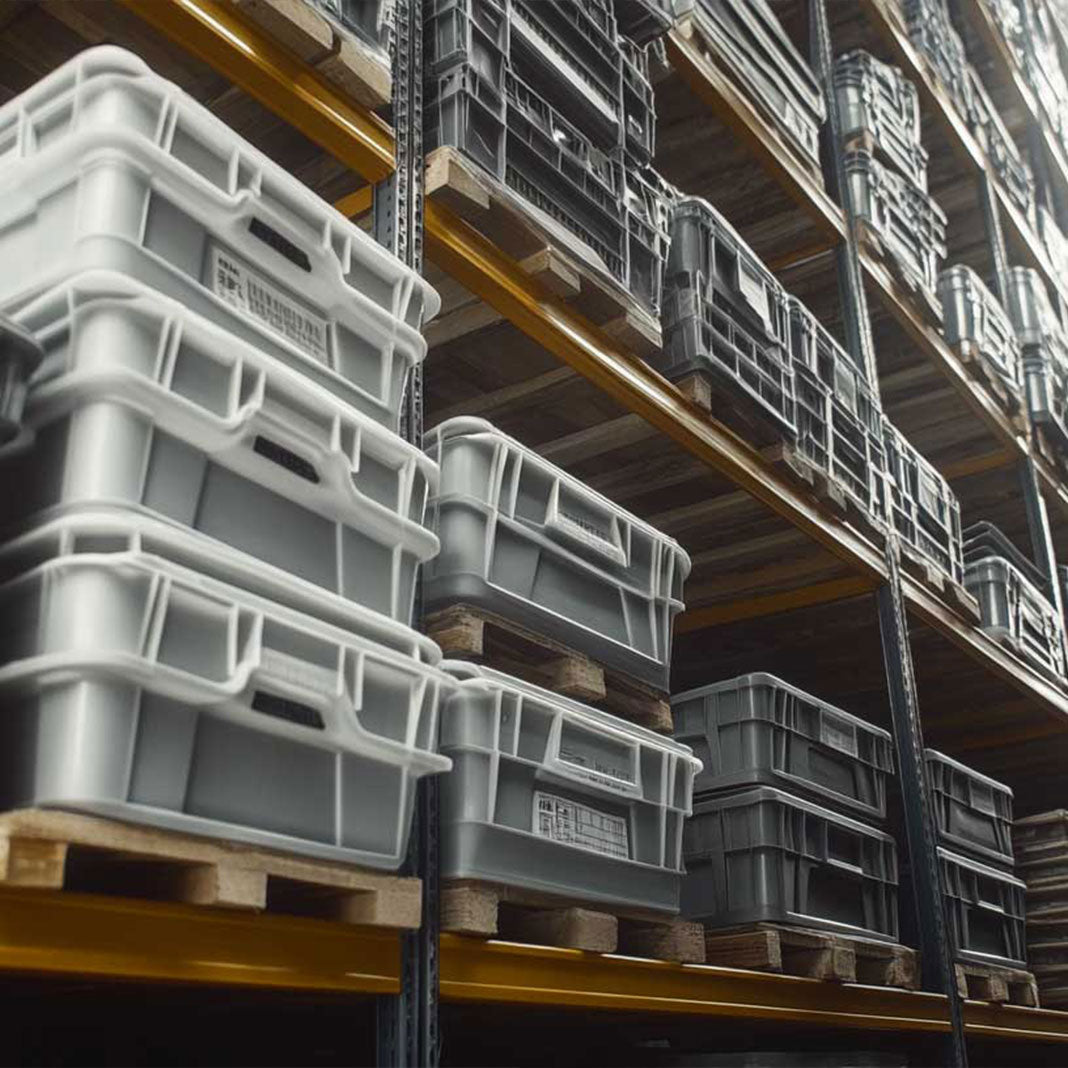 Equipo de Wenel trabajando en un proyecto de instalación