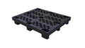 Pallet Plástico de Exportación