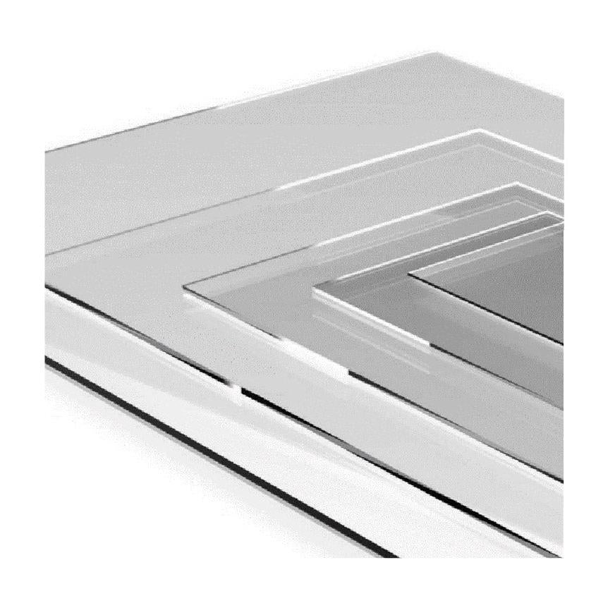 Plancha Acrílica Transparente | Wenel