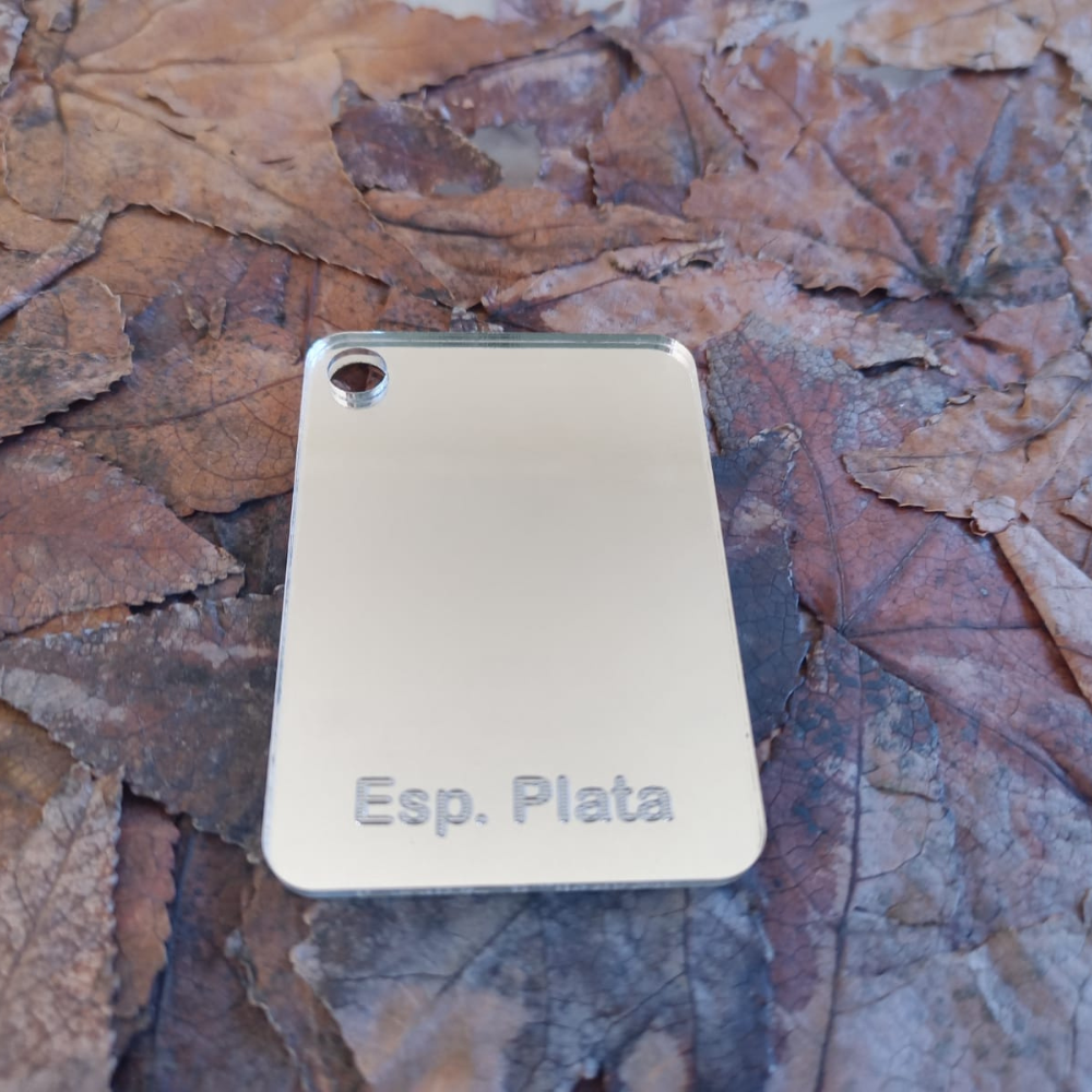 Planchas Acrílicas Espejadas | Wenel