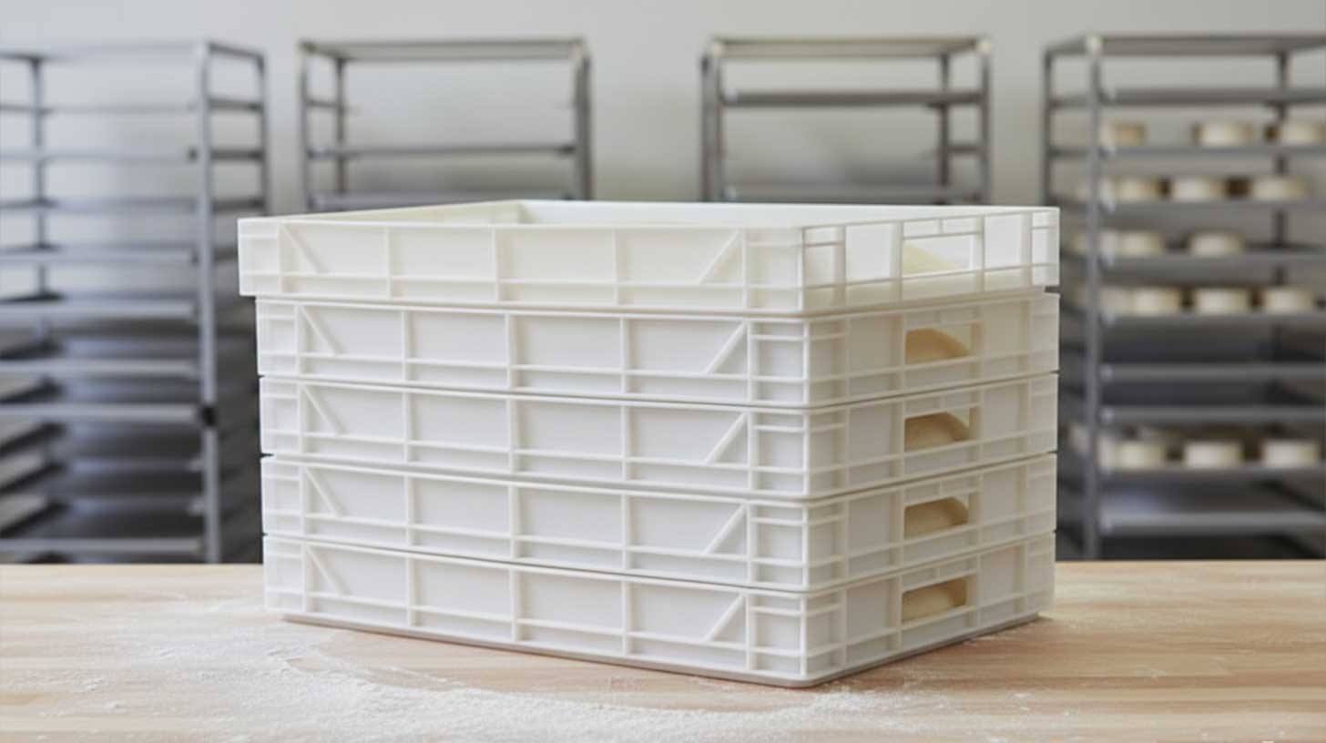 Caja plástica multiuso15 litros apilable - Imagen 3